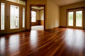Hard Wood Flooring Carpets In The Park