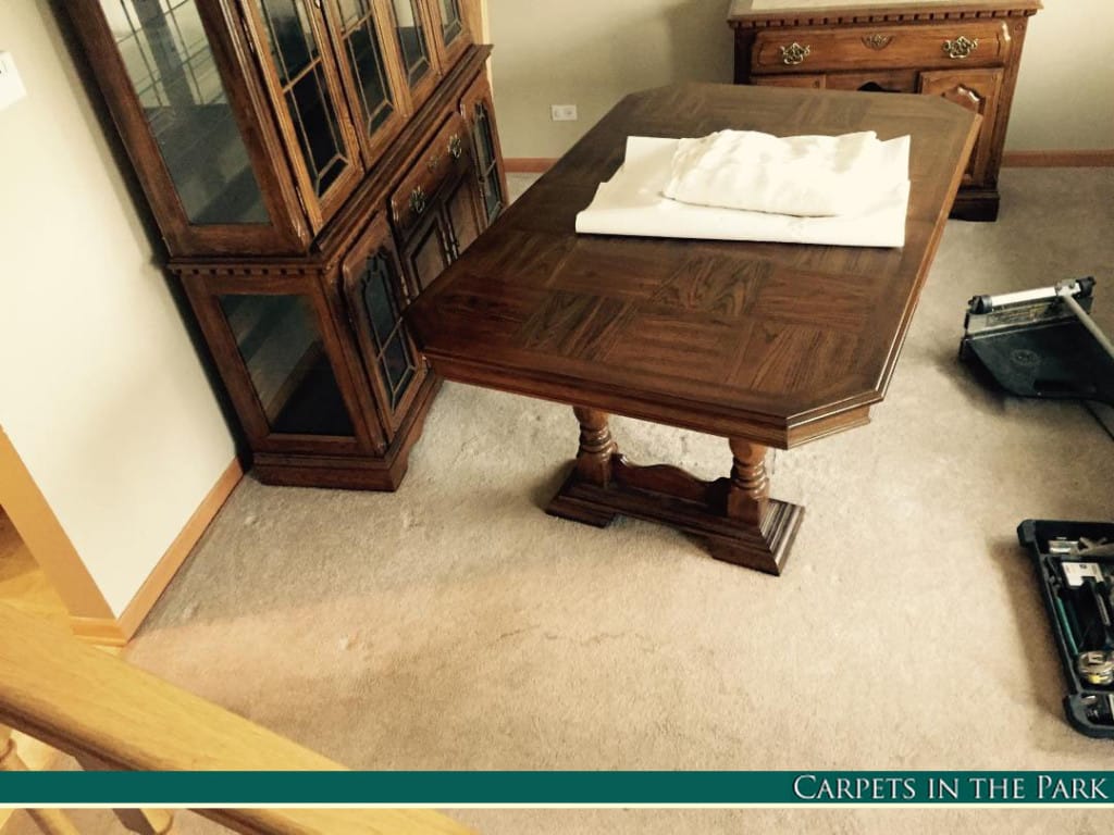 Carpet Installation in Chicago, IL