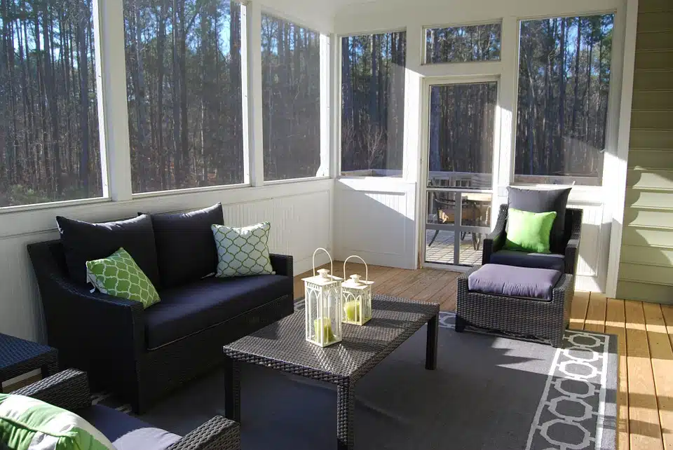 Four Steps to Protect Your Hardwood from Humidity