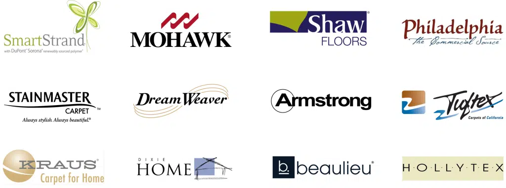 chicago carpet companies