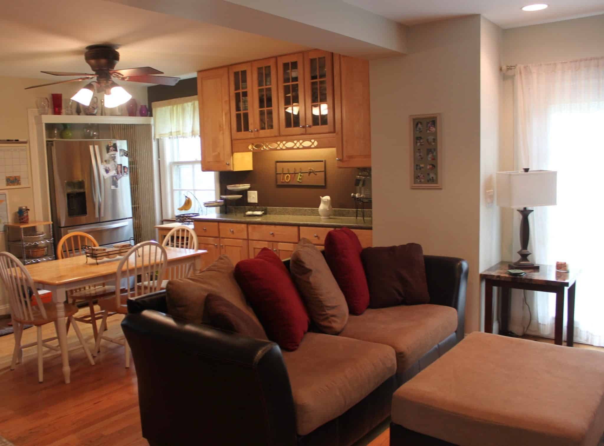 De-cluttering Tips from Lettuce Organize