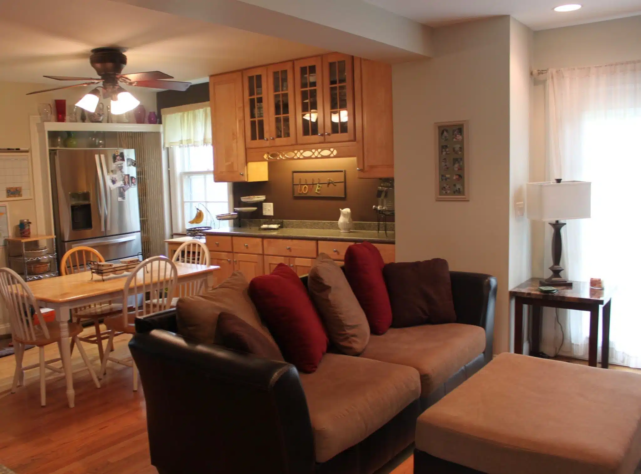 De-cluttering Tips from Lettuce Organize