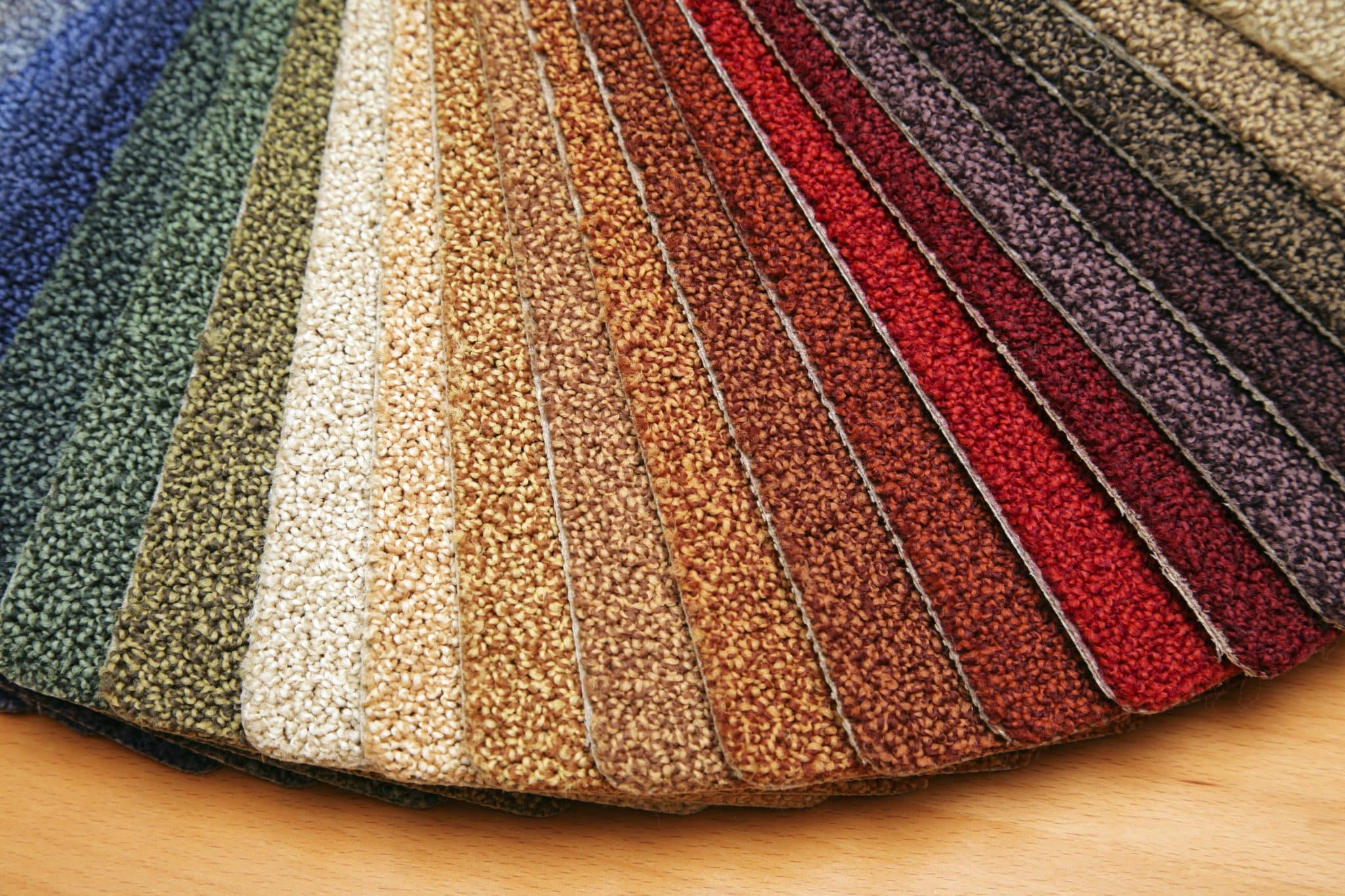 Local Carpet Retailers, Doing What Big-Box Stores Can’t