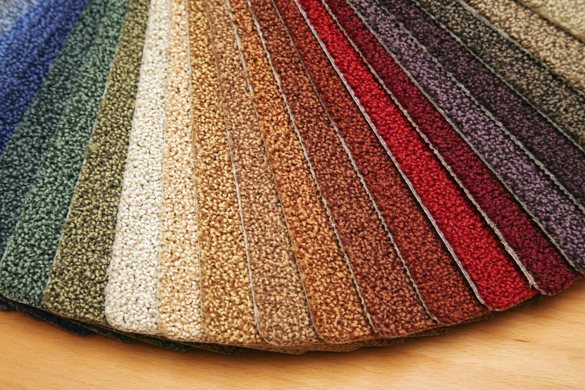 Local Carpet Retailers, Doing What Big-Box Stores Can’t