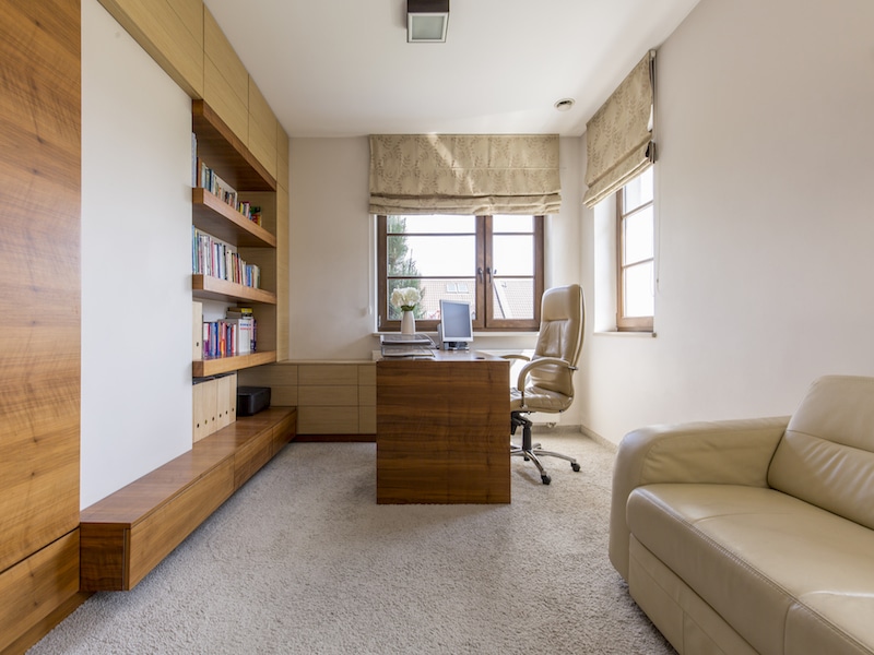 Carpet Flooring Experts in Chicago — Carpets in the Park