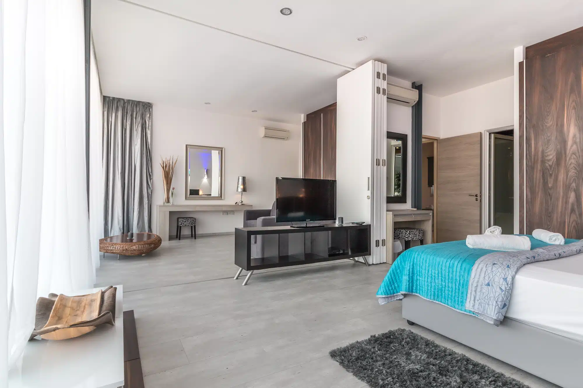 5 Hardwood Flooring Trends for 2022