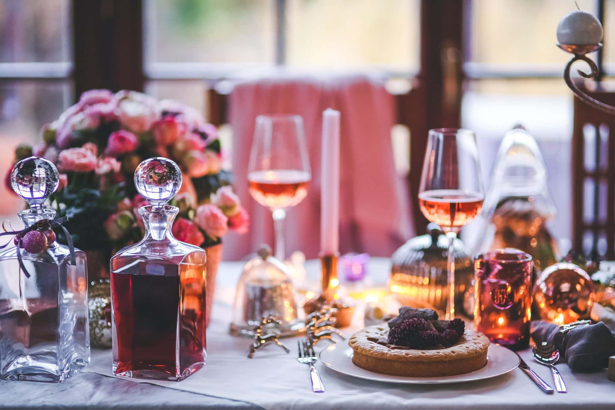 Thanksgiving Holiday Ideas