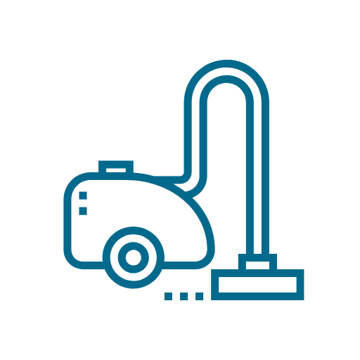 easy to clean icon