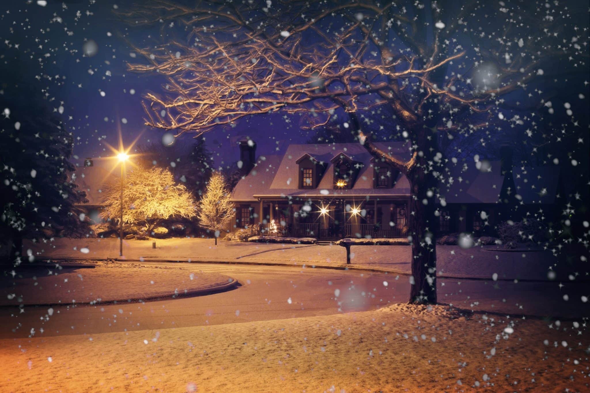 6 Simple Ways to Prepare for the Holidays