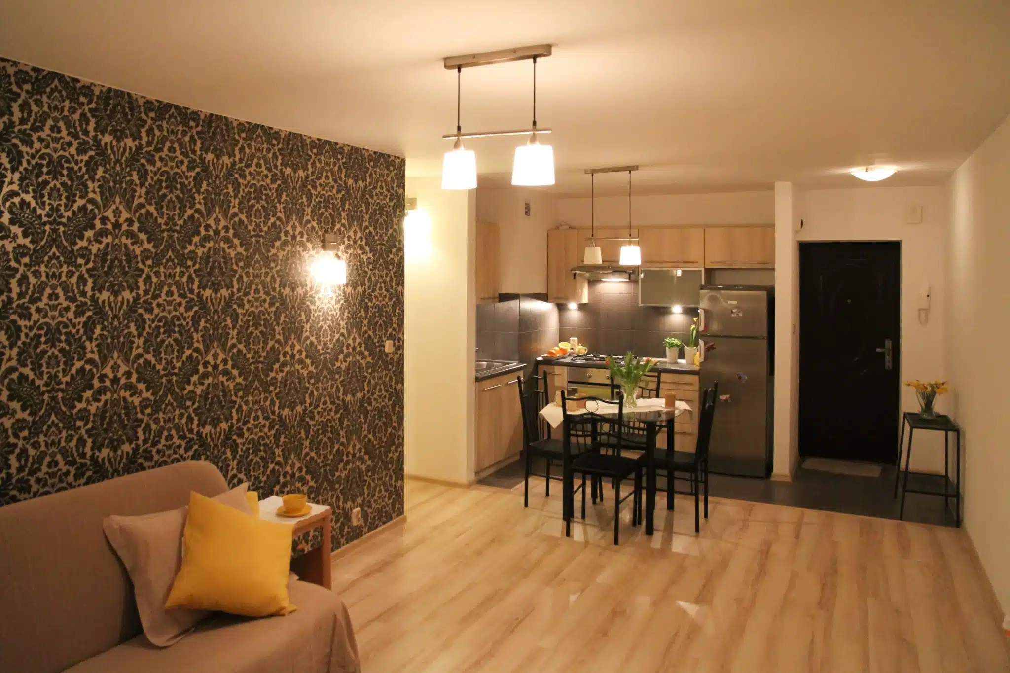 Basement Flooring & Moisture 101