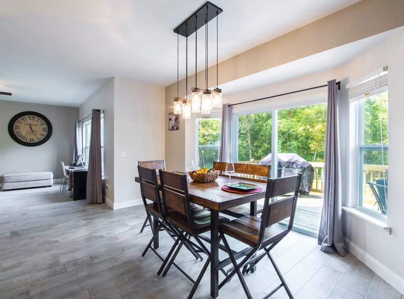 Step into Spring with Stylish Hardwood