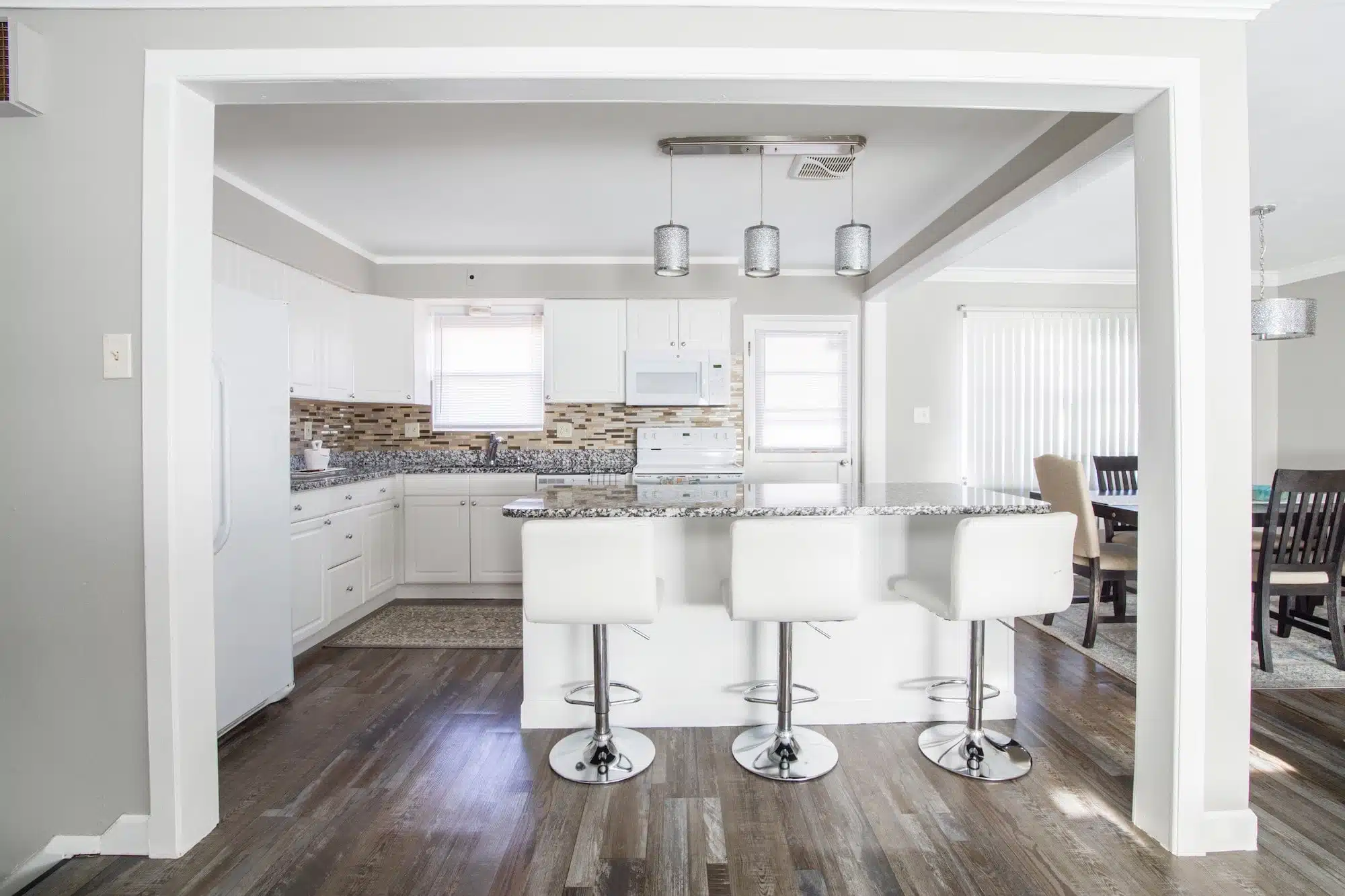 How to Care for Your Hardwood This Summer