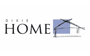 dixie home logo