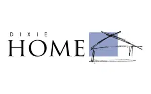dixie home logo