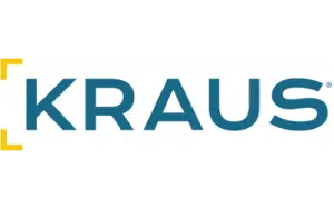 kraus flooring logo
