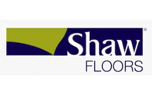 shaw floors logo