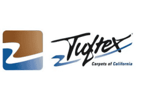 tuftex carpet logo