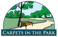 carpets in the park logo