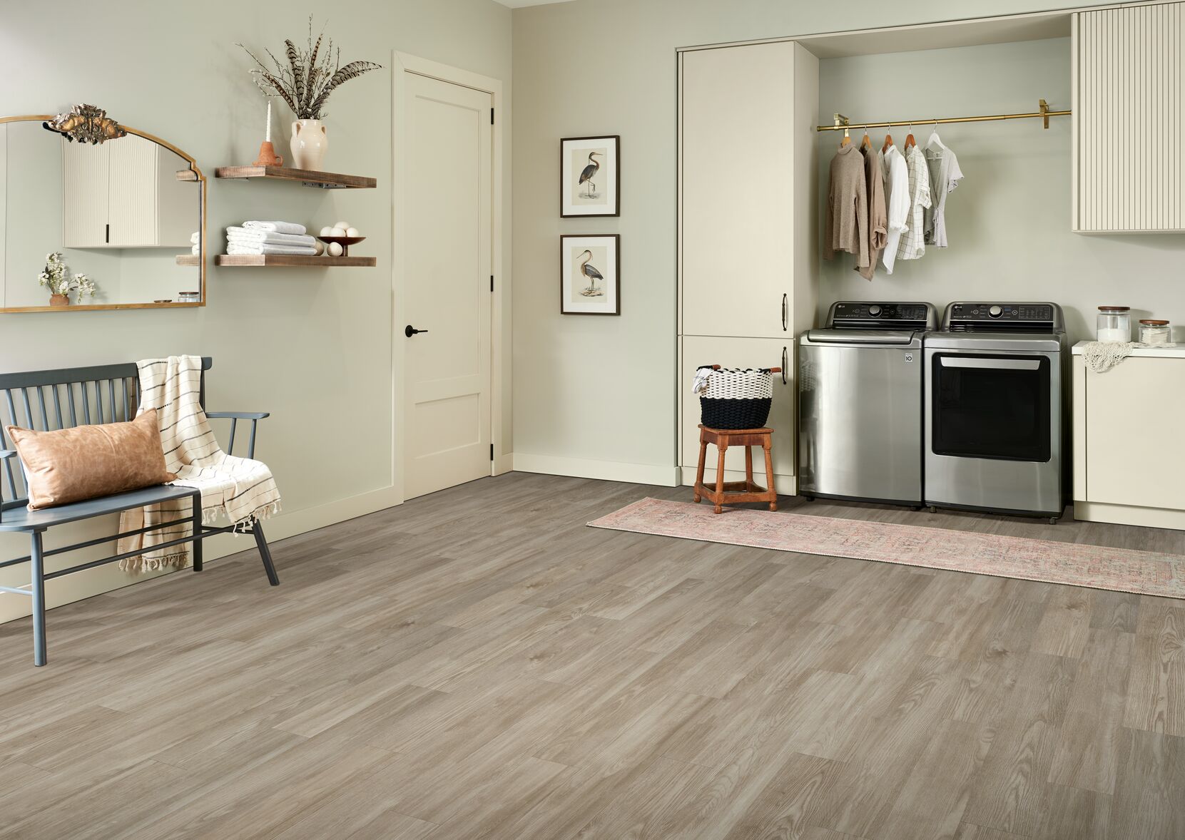 Armstrong Flooring