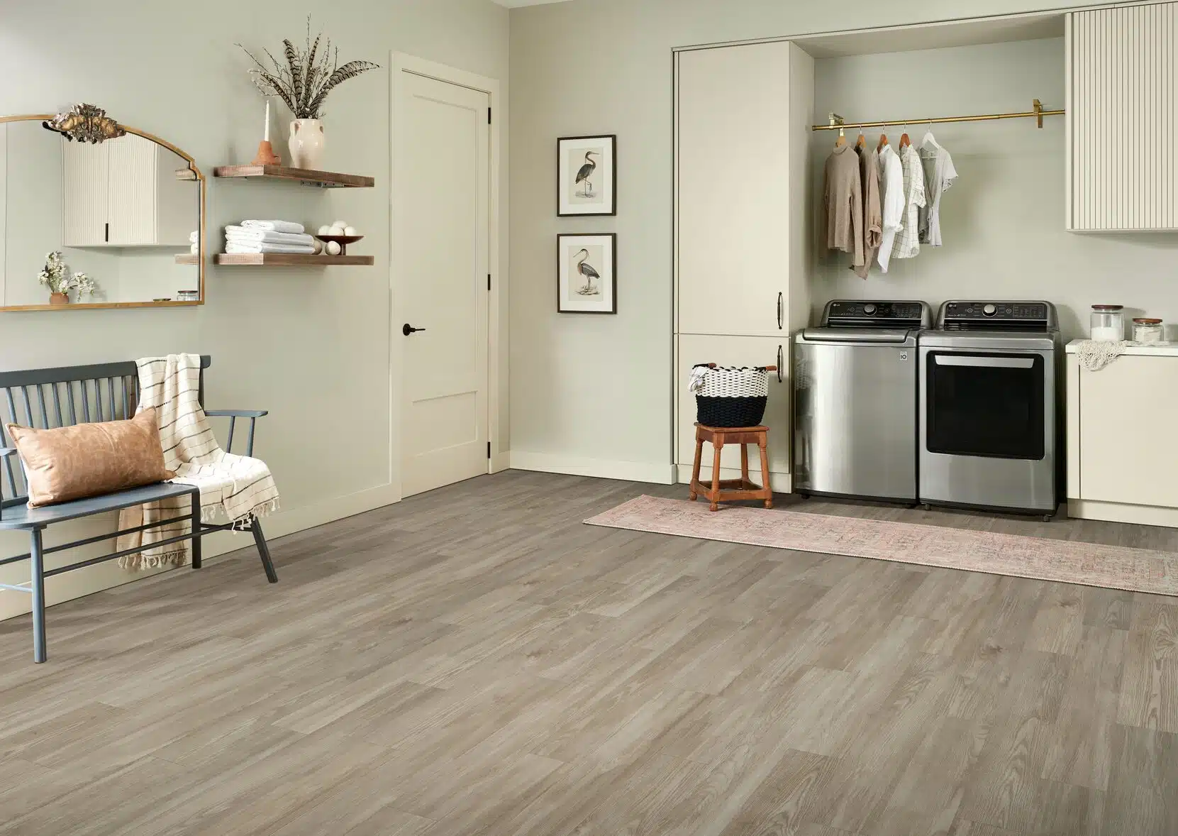 Armstrong Flooring