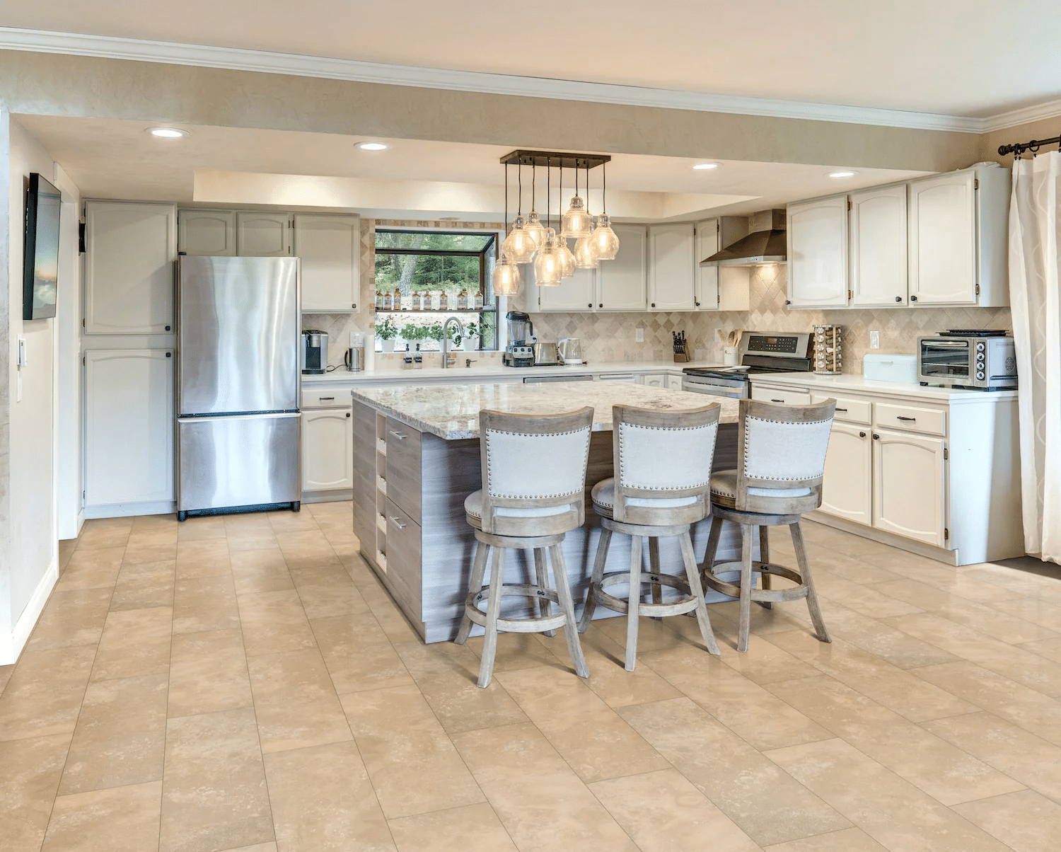 Dixie Home Floors