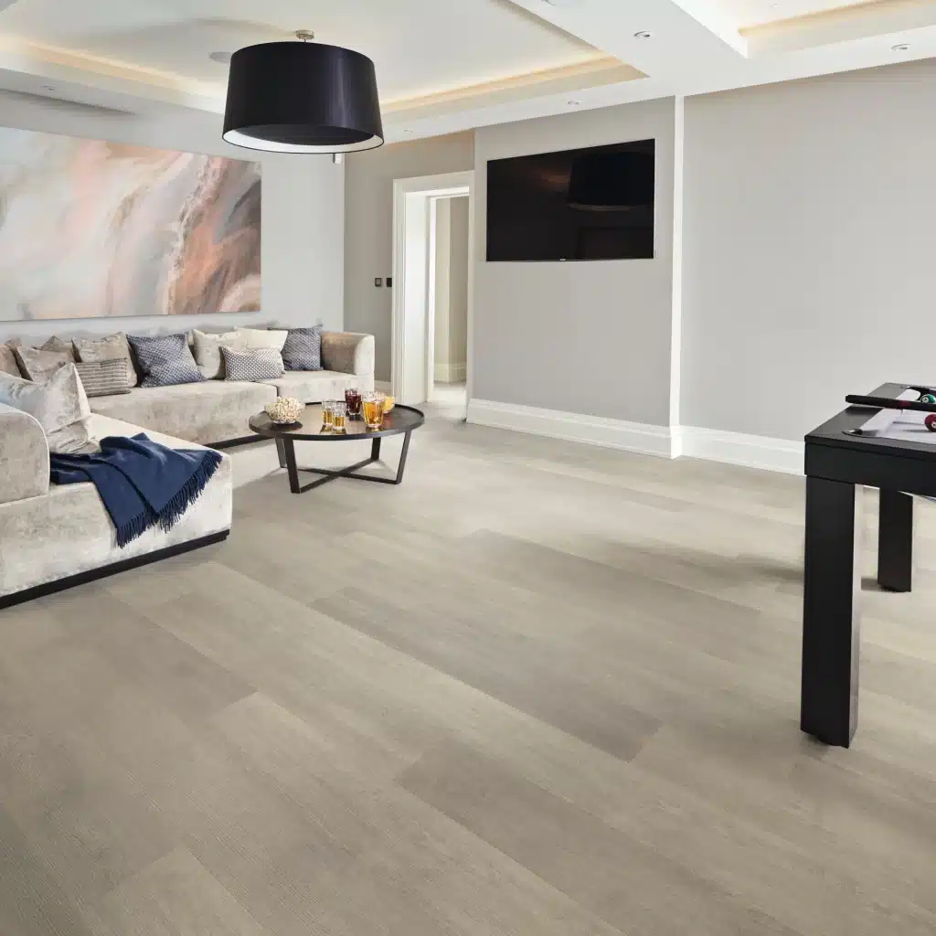 korlock select in oyster oak