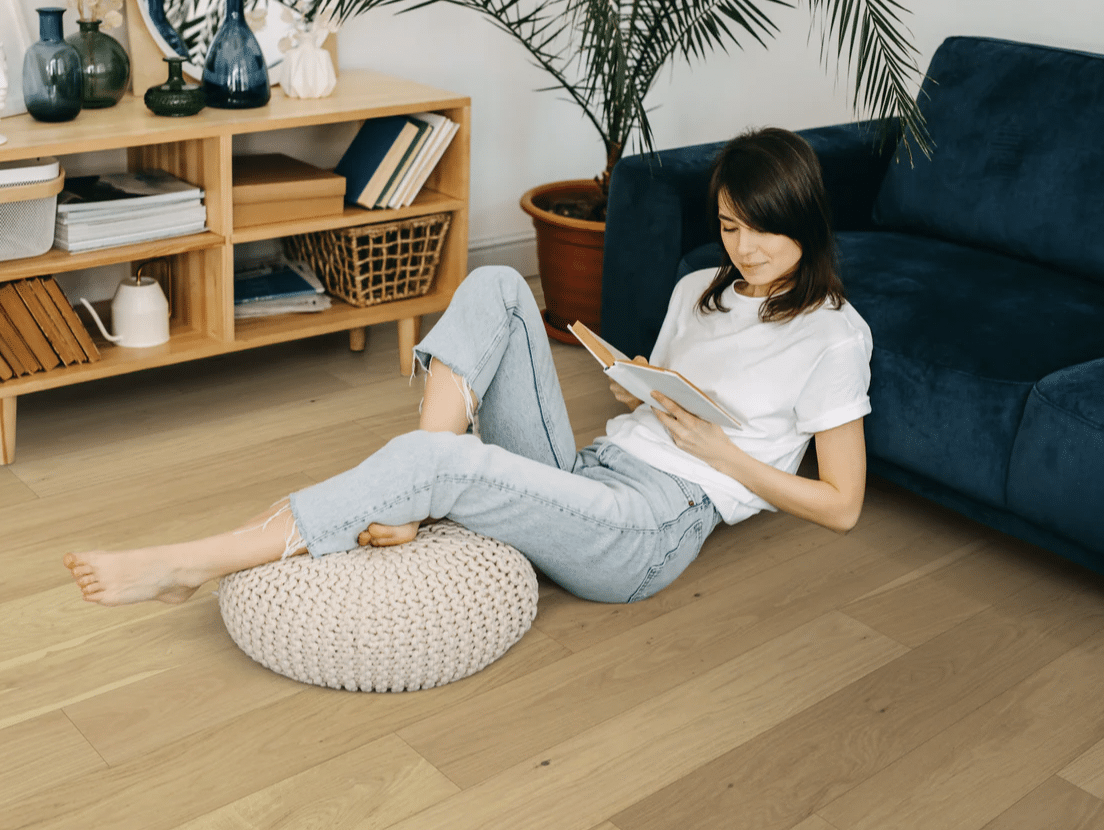 Dixie Home Hardwood Flooring